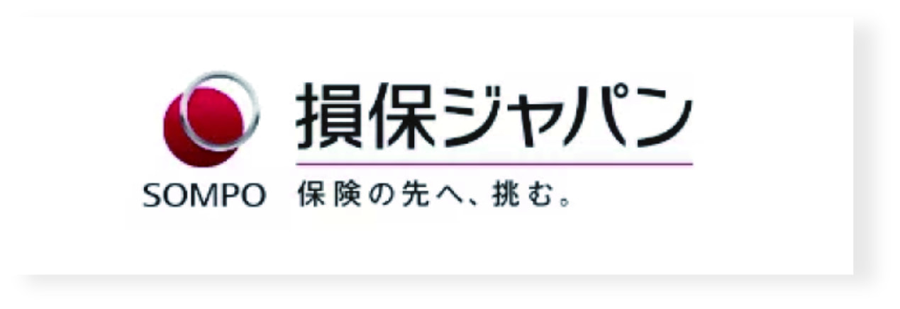 損保ジャパン